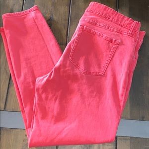 gap legging skimmer legging cheville